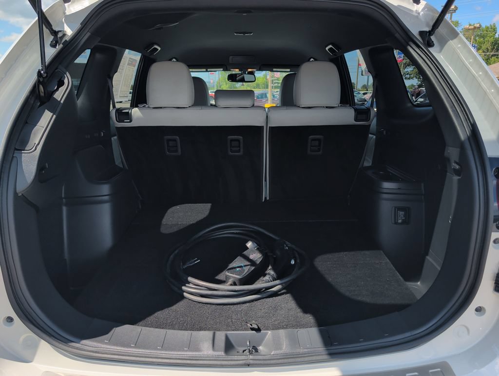 Used 2019 Mitsubishi Outlander SEL AWD/4WD image 21