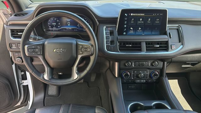 Used 2024 Chevrolet Suburban RST w/ Luxury Package AWD/4WD image 10
