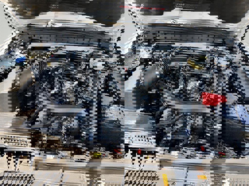 New 2025 Ford Bronco Raptor image 34