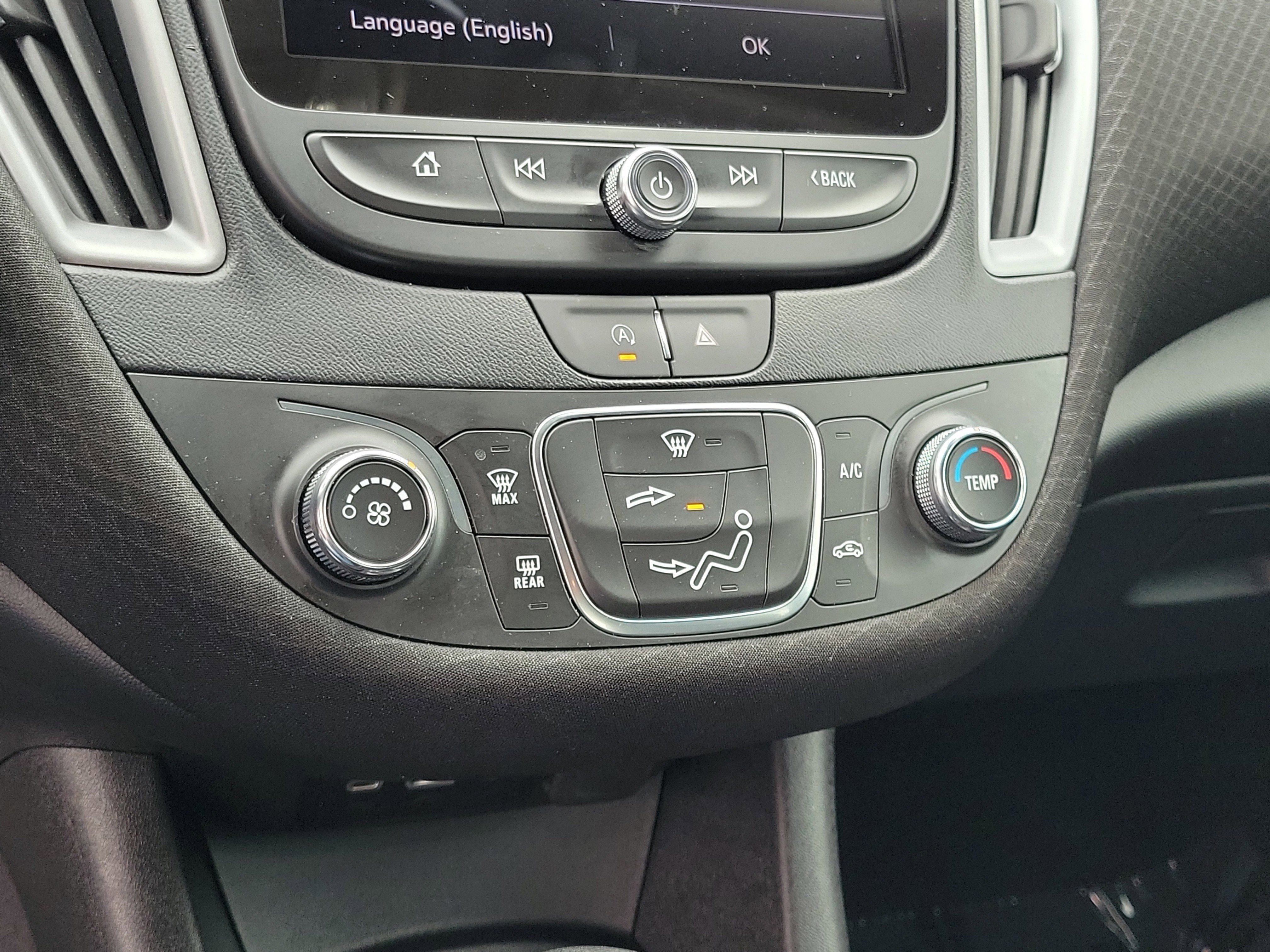 Used 2023 Chevrolet Malibu LS w/ LPO, Floor Liner Package FWD image 27