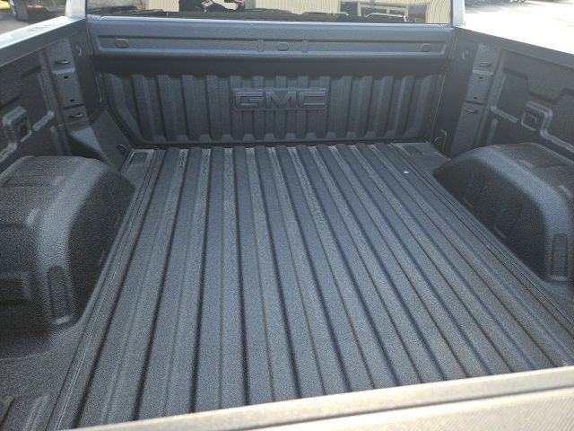 New 2026 GMC Sierra 1500 SLE AWD/4WD image 11