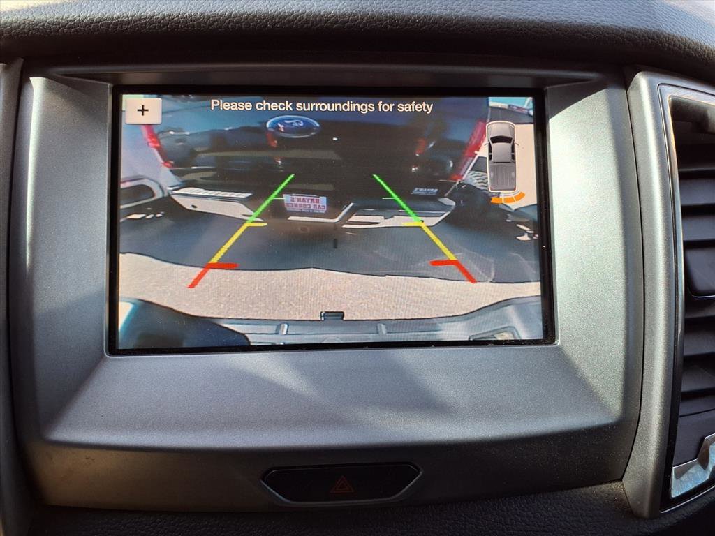 Used 2019 Ford Ranger XLT w/ Equipment Group 302A Luxury AWD/4WD image 4