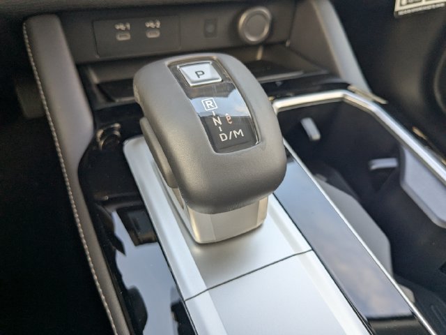 New 2026 Mitsubishi Outlander SE FWD image 30