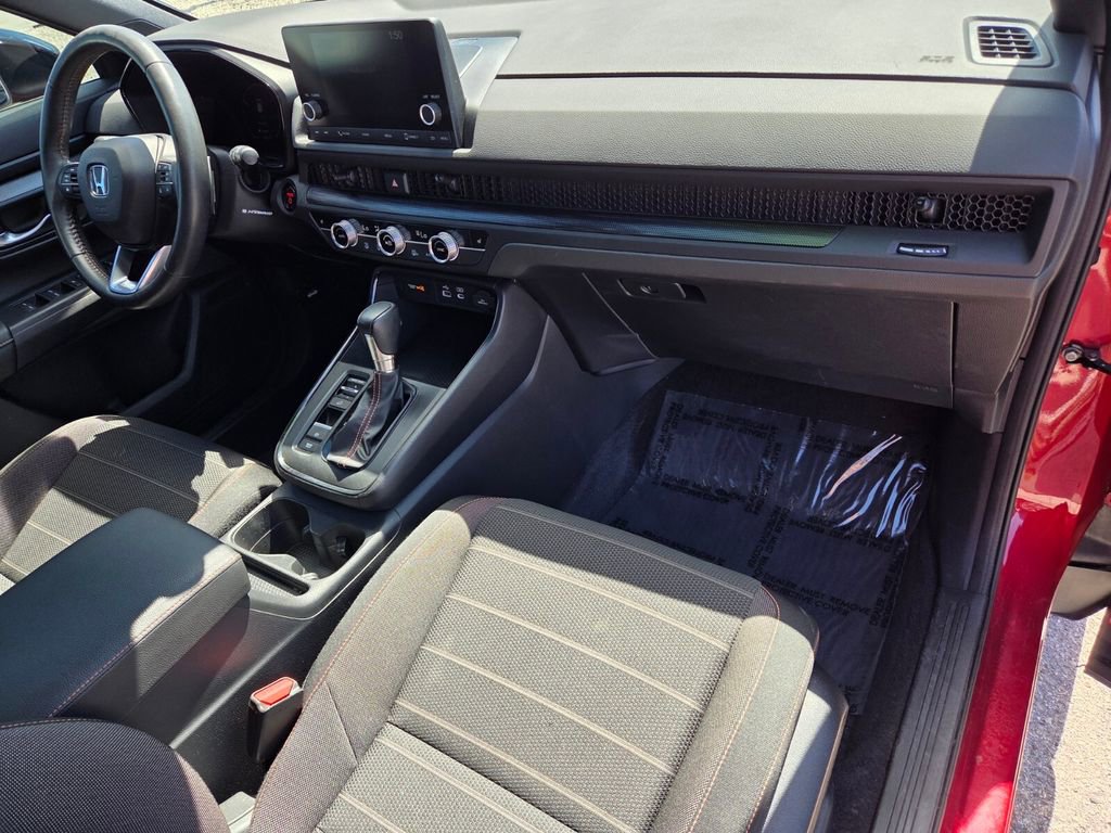 Used 2024 Honda CR-V Sport image 17