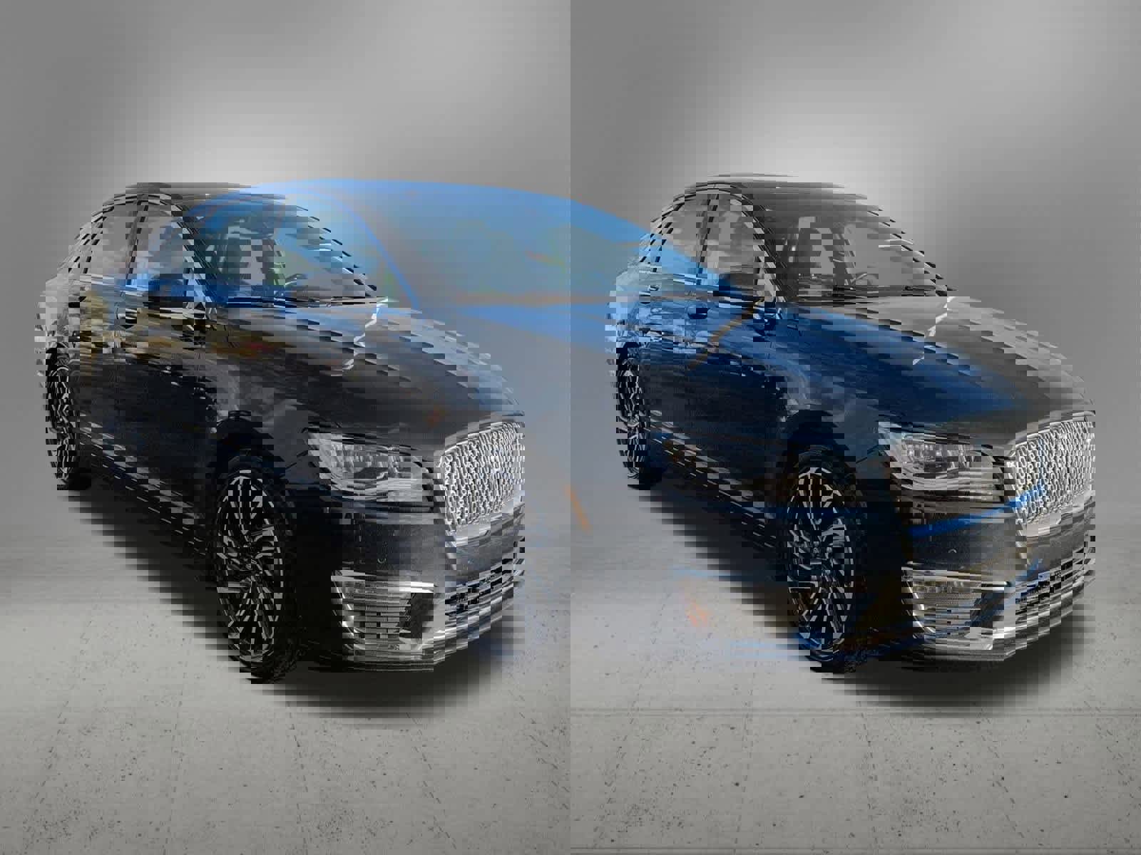 Used 2020 Lincoln MKZ Reserve w/ Luxury Package image 8