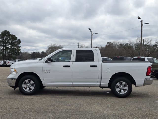 Used 2023 RAM 1500 Classic SLT w/ Electronics Group image 11