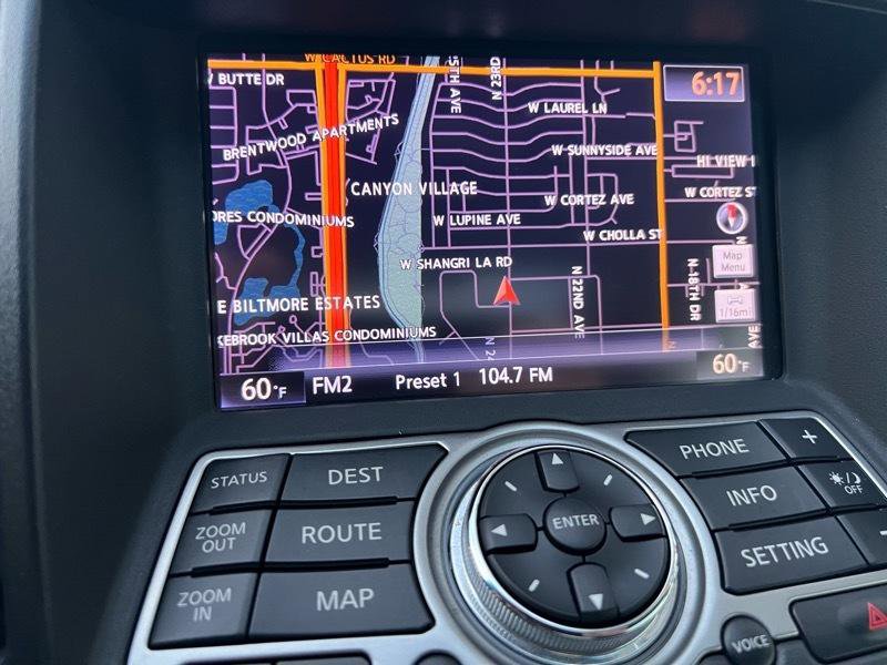 Used 2013 INFINITI G37 Journey w/ Premium Pkg image 26