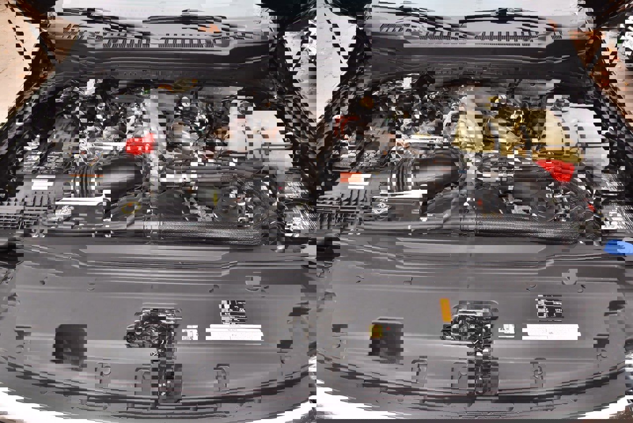 Used 2024 Ford F350 Limited image 46