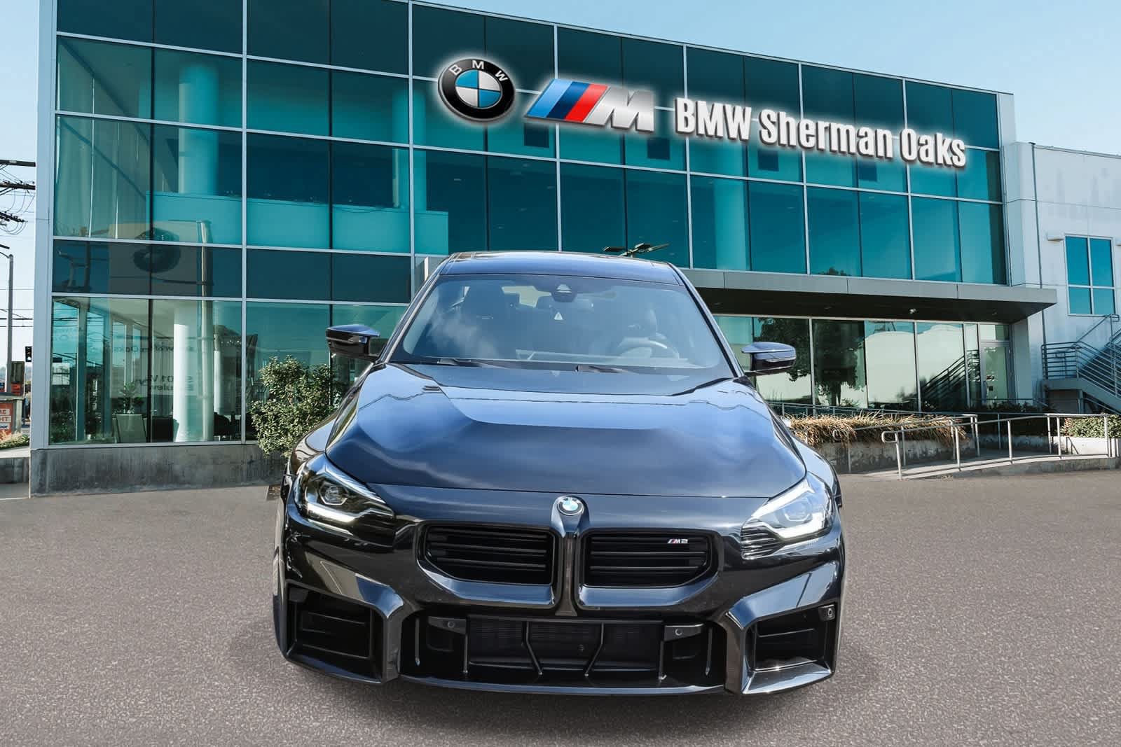 Used 2023 BMW M2 RWD image 4