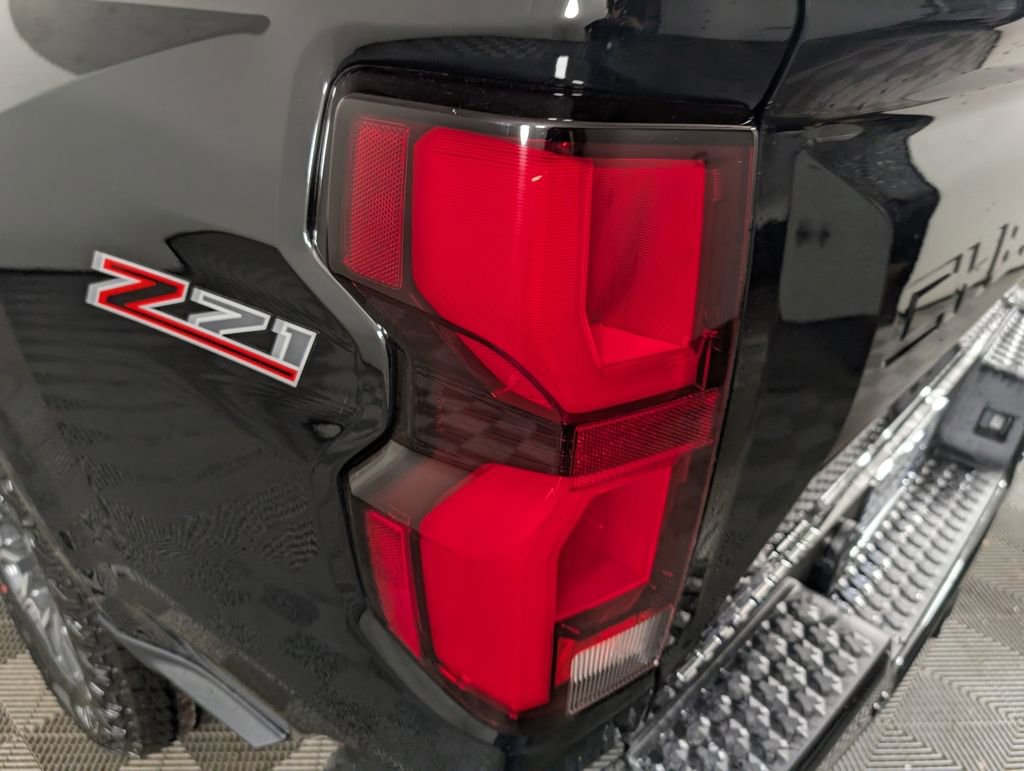 New 2026 Chevrolet Colorado Z71 w/ Technology Package image 11