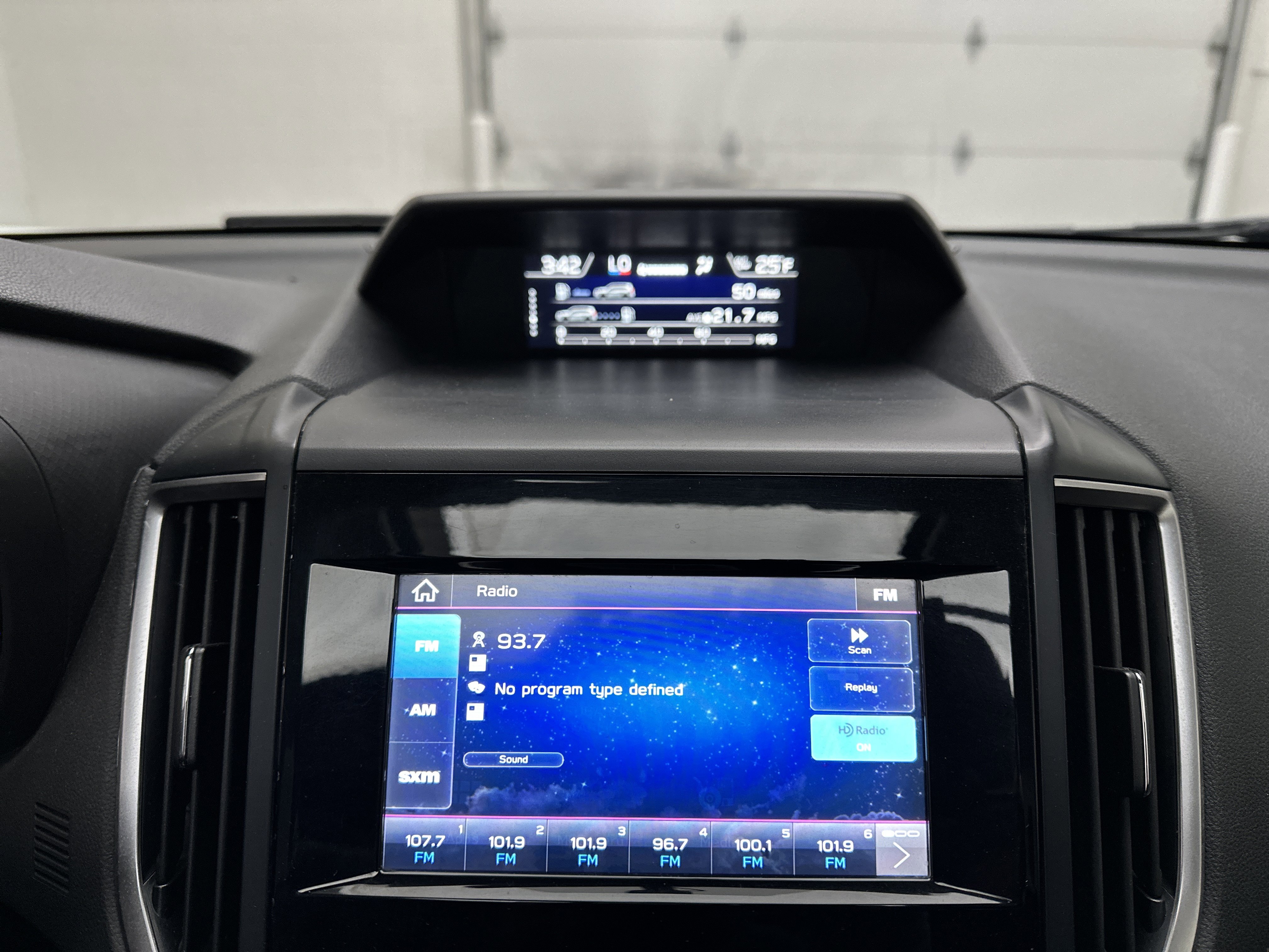 Used 2021 Subaru Forester Premium w/ Popular Package #1 image 31