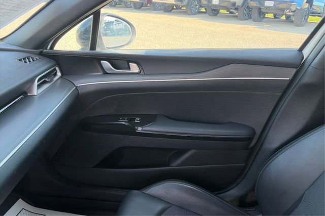 Used 2024 Kia K5 GT-Line AWD/4WD image 20