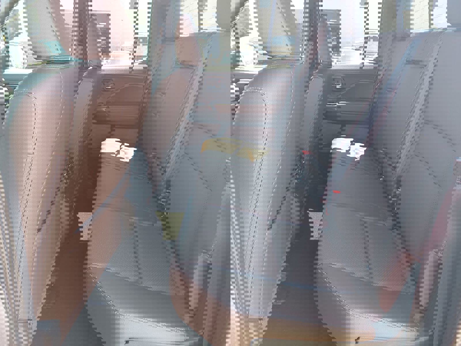 Used 2025 Honda Ridgeline RTL image 15