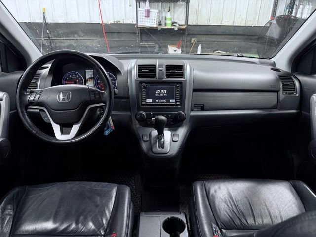 Used 2007 Honda CR-V EX-L image 21