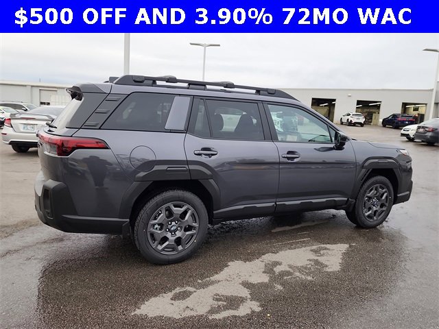 New 2026 Subaru Outback Premium image 2