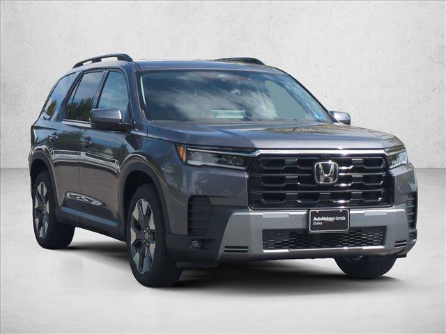 New 2026 Honda Pilot Elite image 7