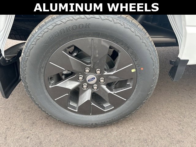 New 2025 Ford F150 STX image 9