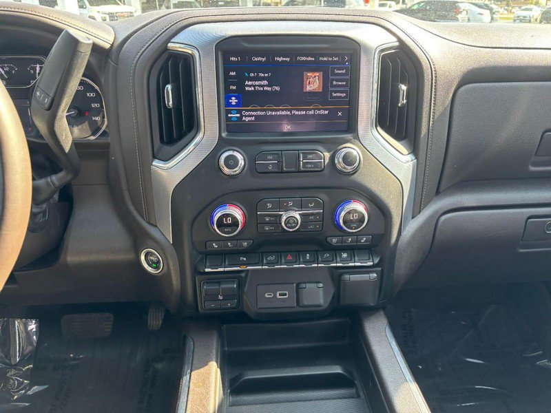 Used 2022 GMC Sierra 1500 SLT w/ SLT Premium Package AWD/4WD image 16