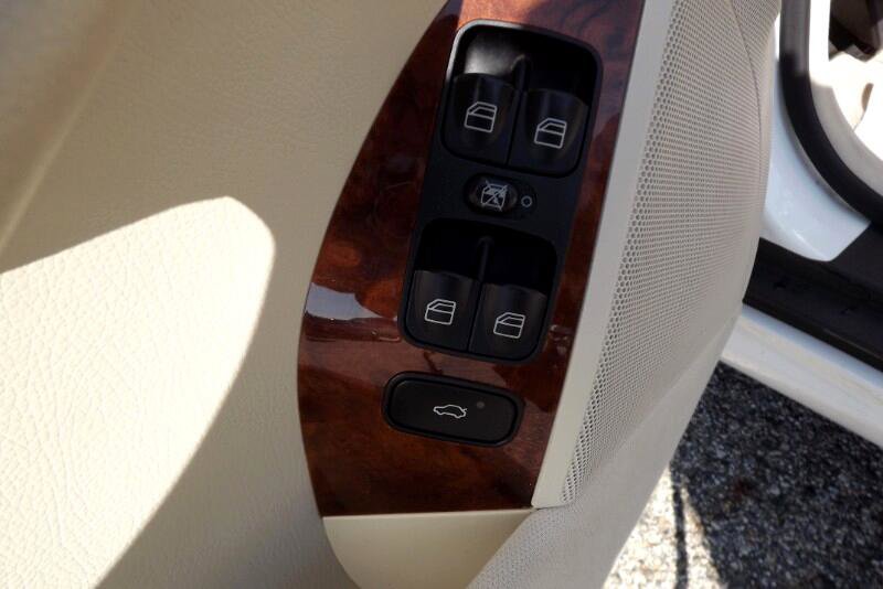 Used 2005 Mercedes-Benz CLK 500 Cabriolet image 14