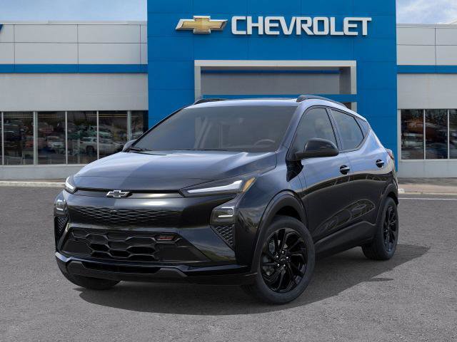 New 2027 Chevrolet Bolt RS w/ Technology Package image 39