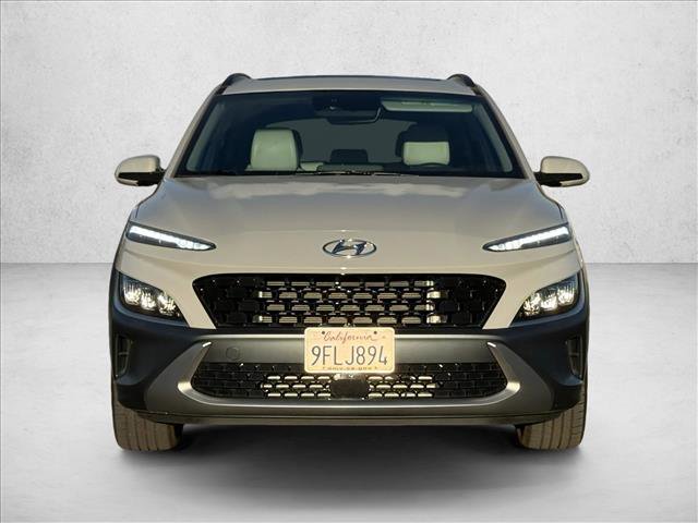 Certified 2023 Hyundai Kona Limited image 2
