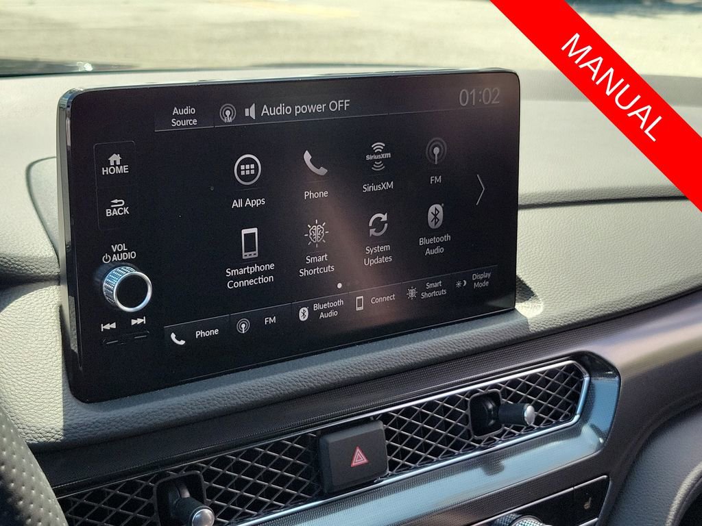 Used 2025 Acura Integra Type S image 12