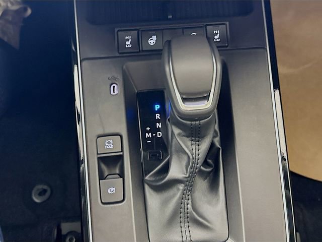 New 2026 Toyota Corolla Cross XLE image 16