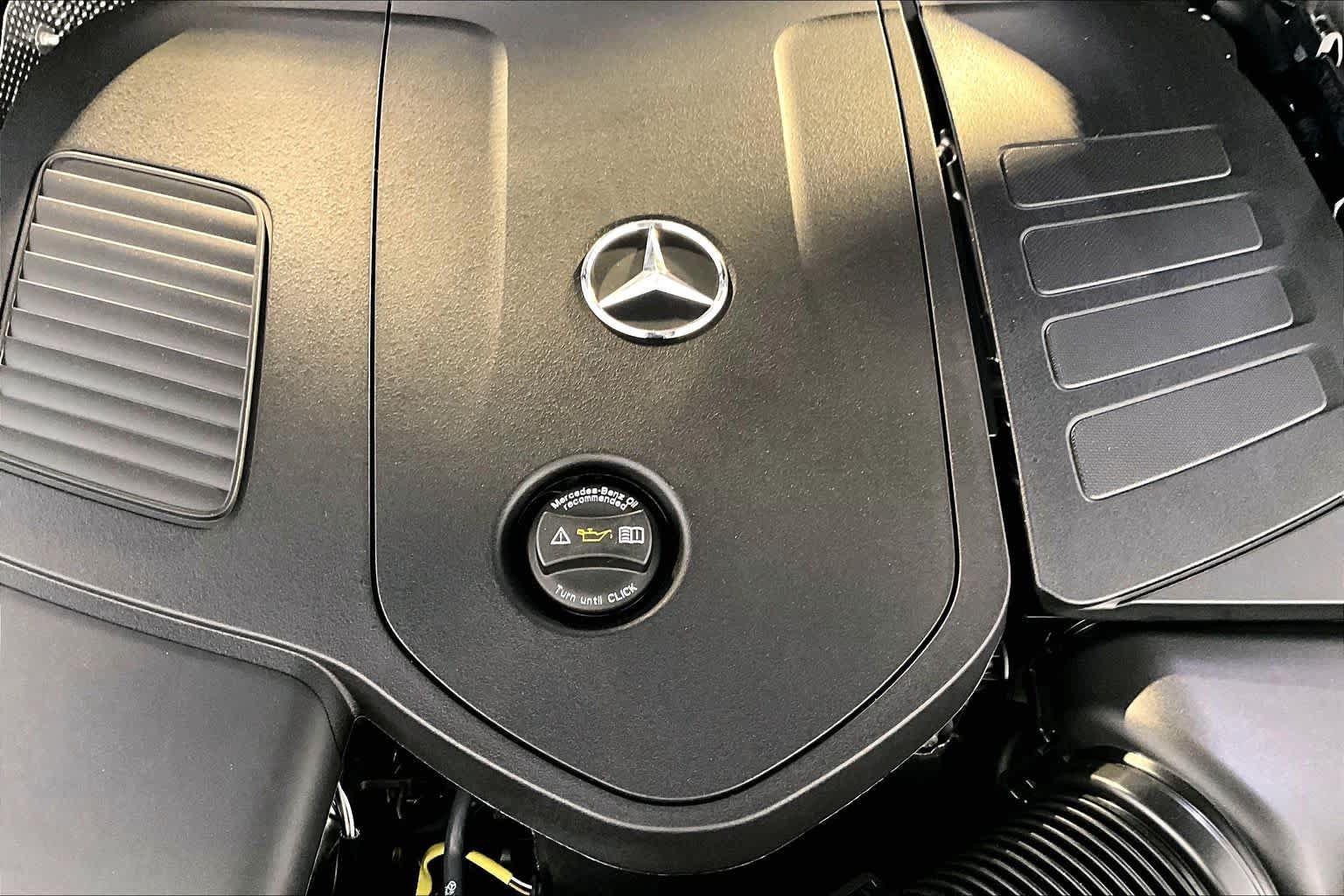 New 2026 Mercedes-Benz GLC 300 4MATIC image 15