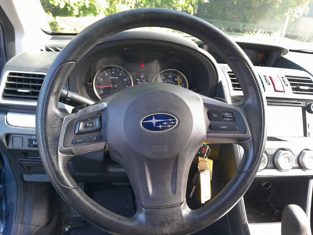Used 2016 Subaru Impreza 2.0i Premium AWD/4WD image 15