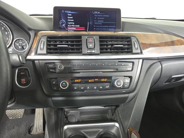 Used 2014 BMW 328i xDrive 328i xDrive image 17
