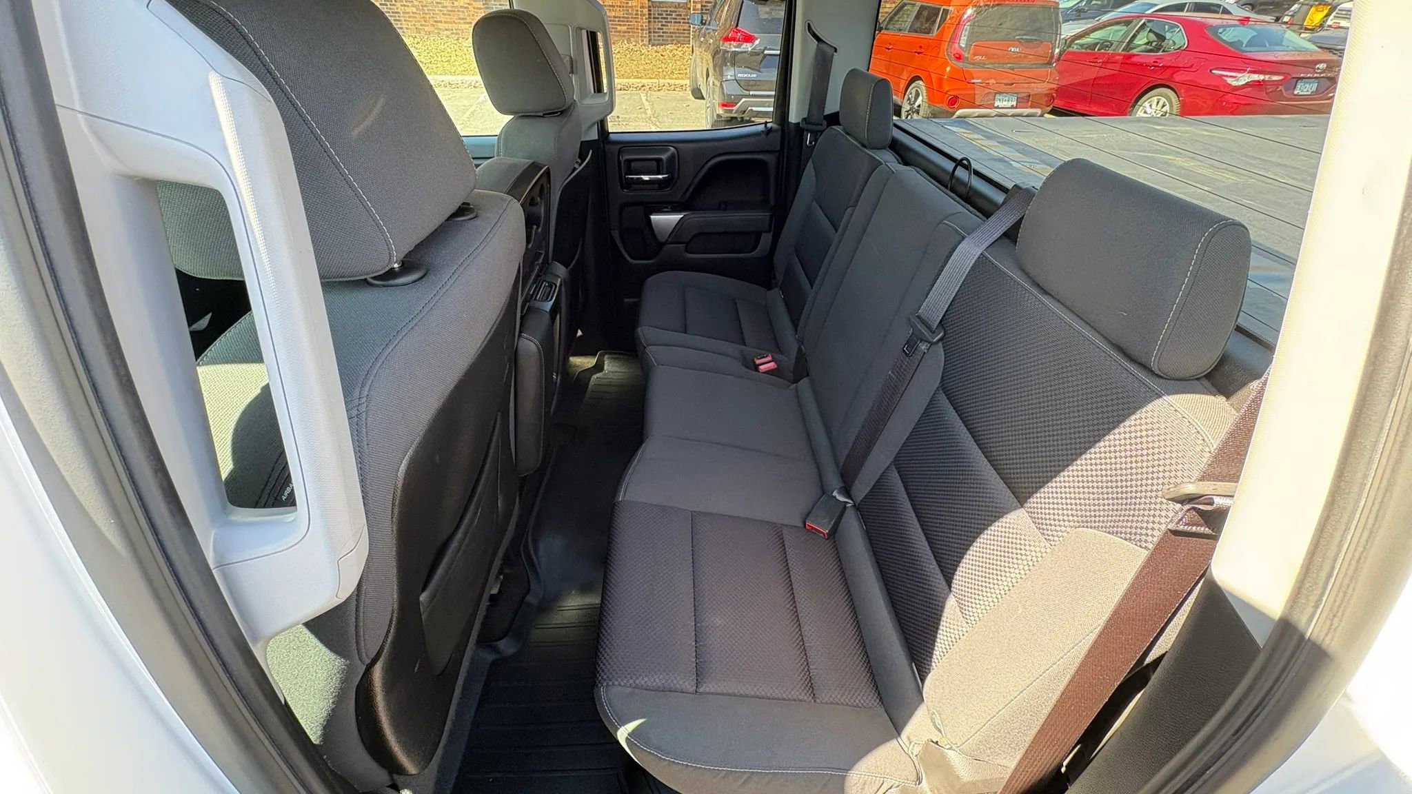 Used 2015 Chevrolet Silverado 1500 LT w/ All Star Edition image 27