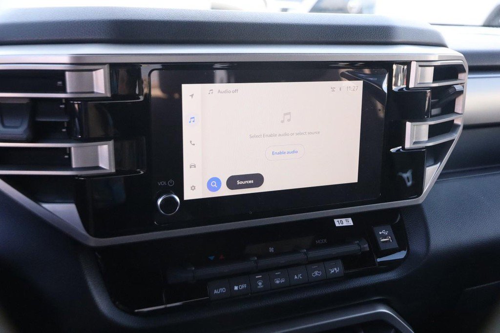 New 2026 Toyota Tundra SR5 image 16