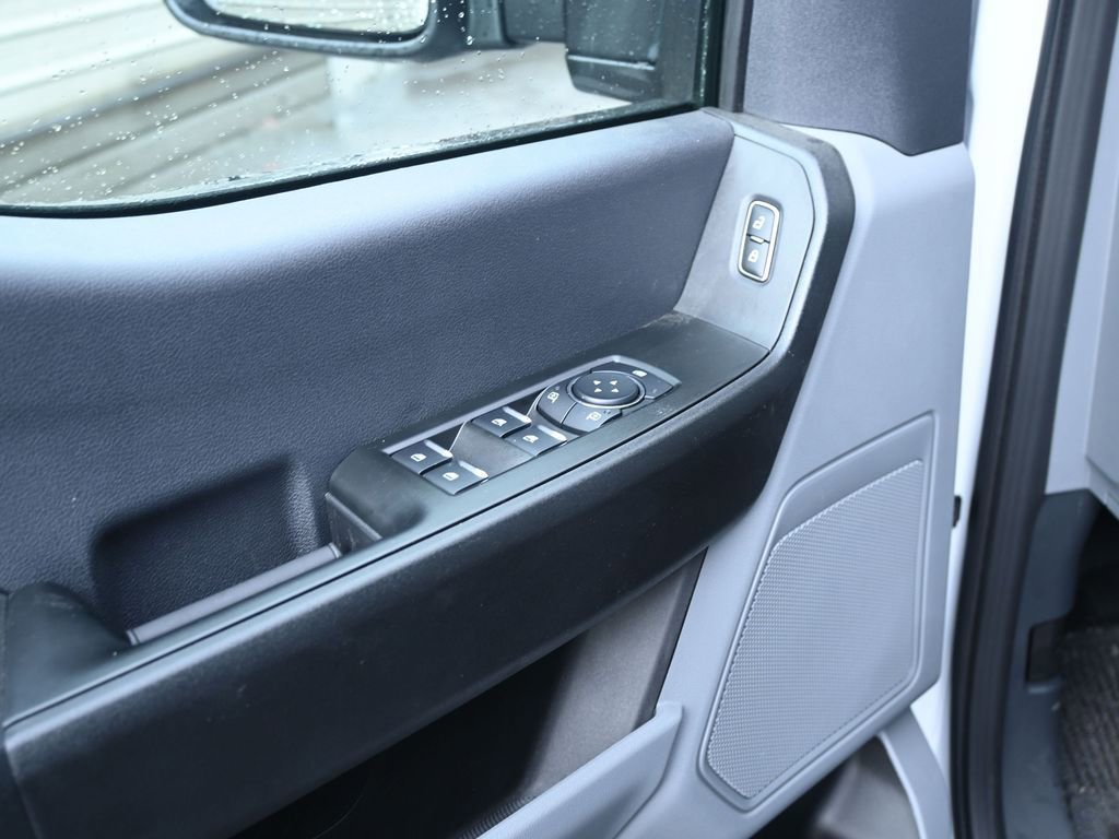 New 2026 Ford F450 XL RWD image 8