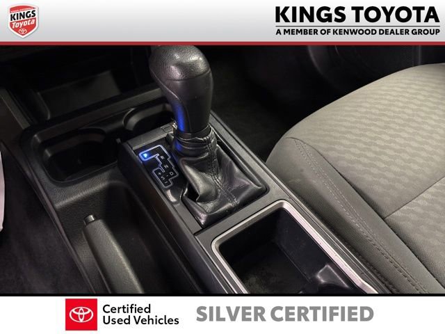 Used 2020 Toyota Tacoma SR AWD/4WD image 20