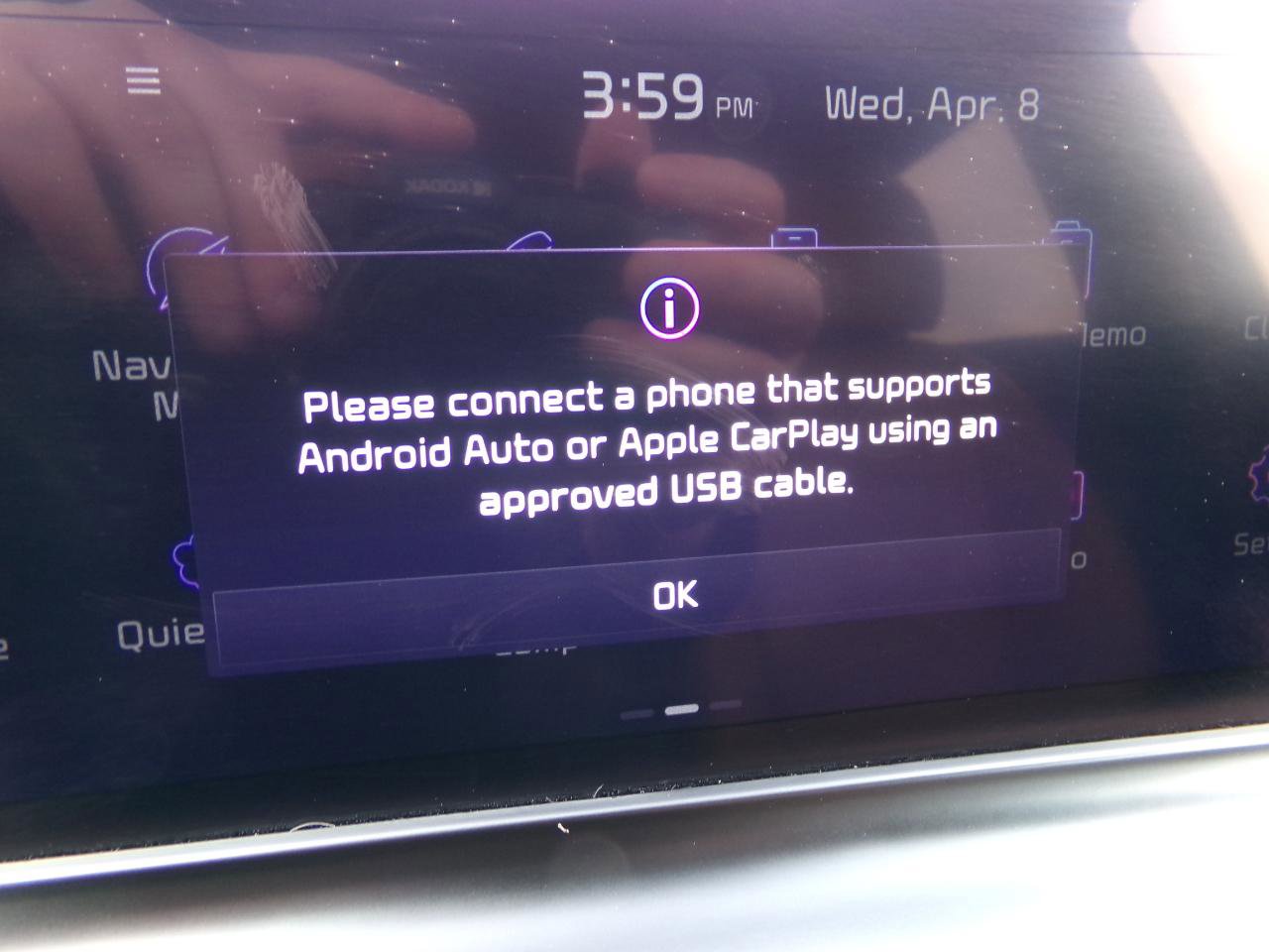 Used 2024 Kia Seltos EX image 24