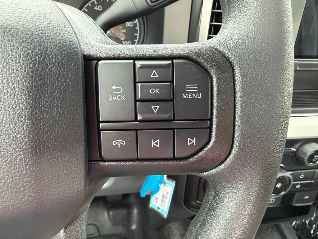 New 2026 Ford F550 4x4 Regular Cab Super Duty image 11