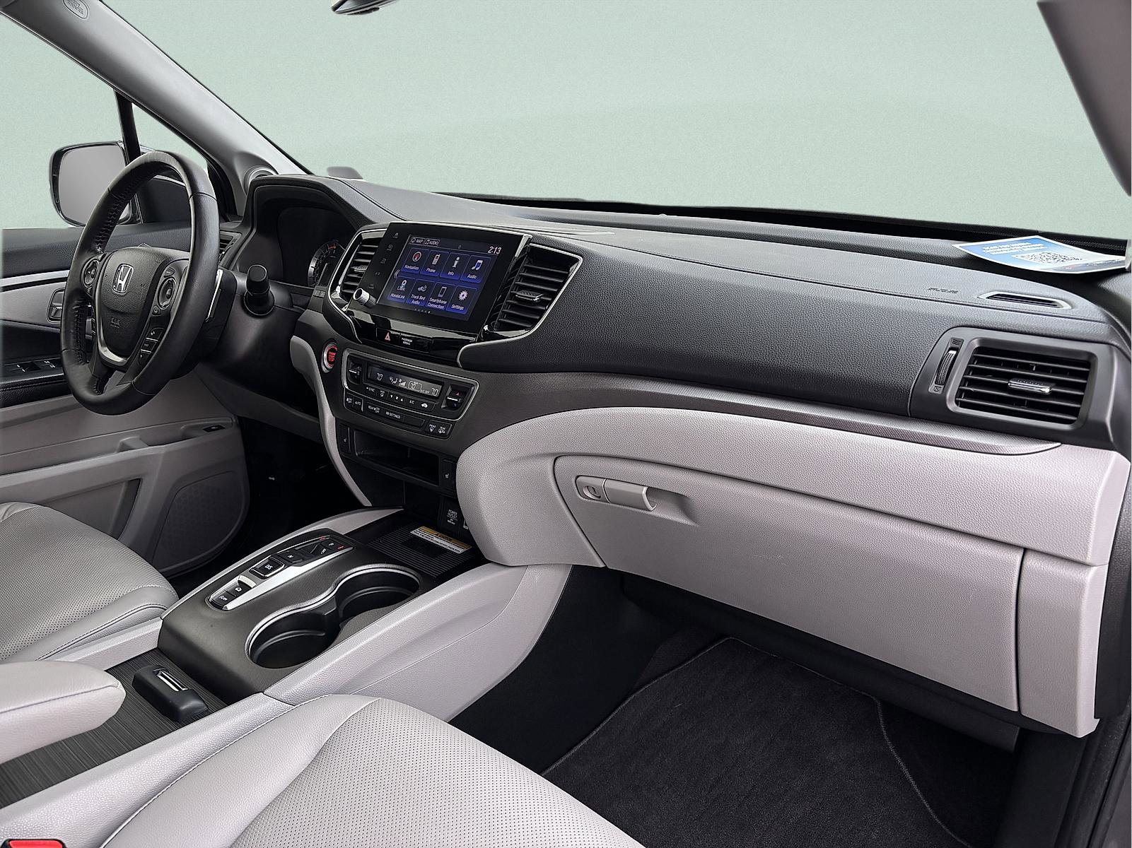Certified 2023 Honda Ridgeline RTL-E image 40