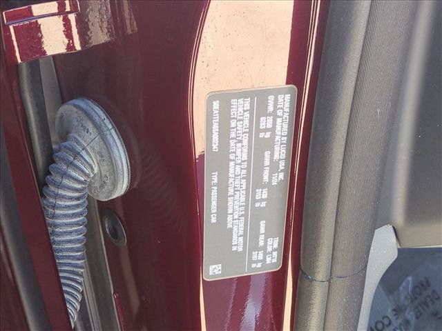 Used 2025 Lucid Air Touring AWD/4WD image 25