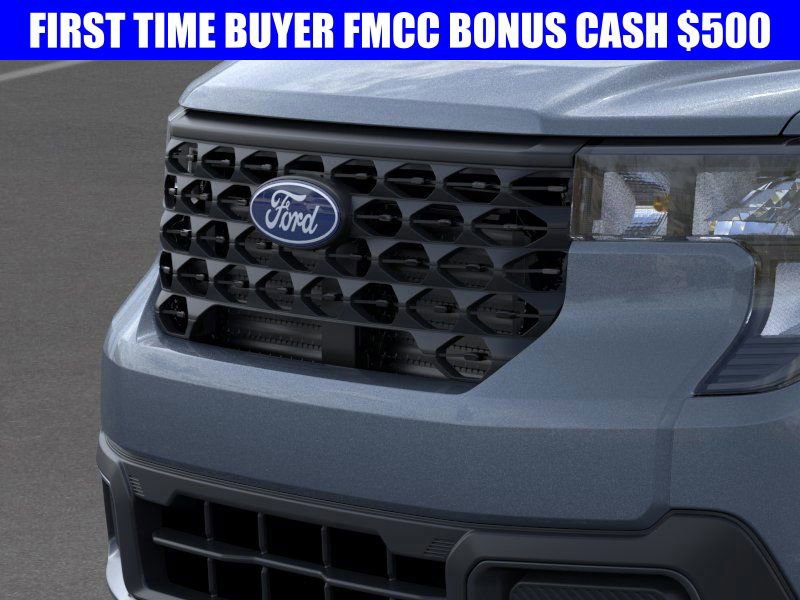 New 2026 Ford Maverick XLT image 18