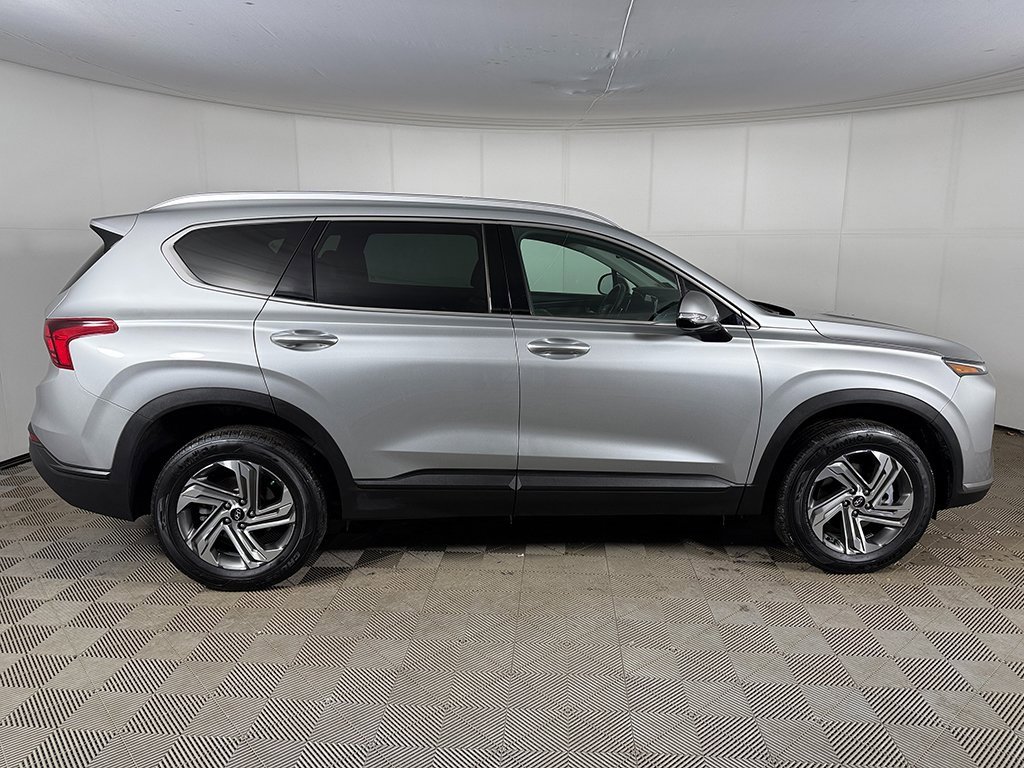 Certified 2023 Hyundai Santa Fe SEL image 14