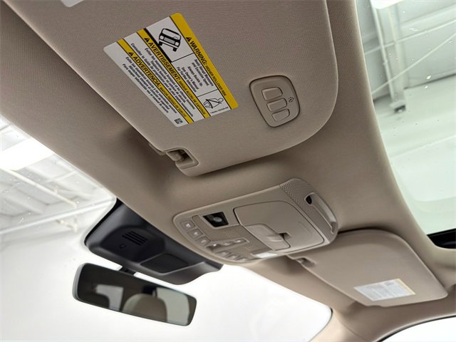 Used 2022 Lincoln Navigator L Reserve image 35