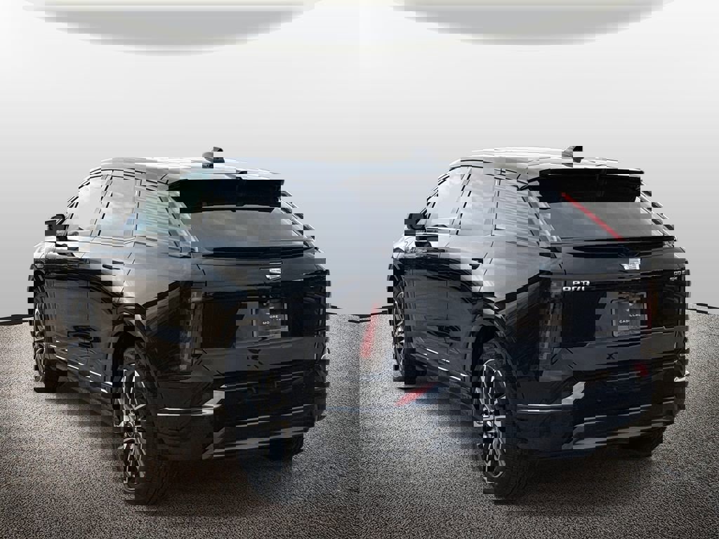 New 2026 Cadillac Optiq Sport 1 AWD/4WD image 4