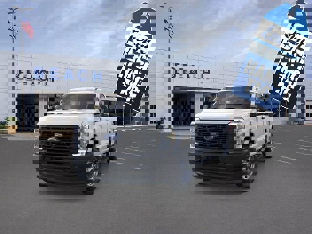 New 2026 Ford F250 XL image 3