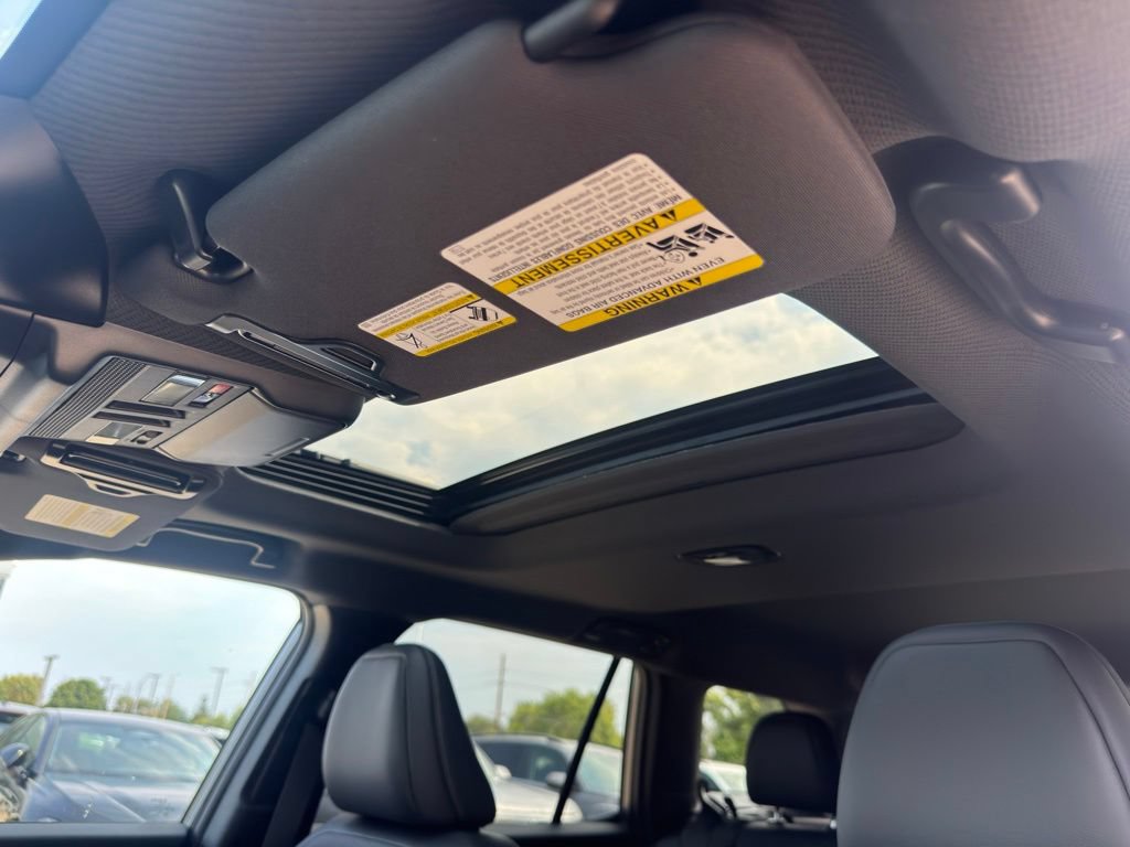New 2026 Subaru Outback Limited XT AWD/4WD image 7
