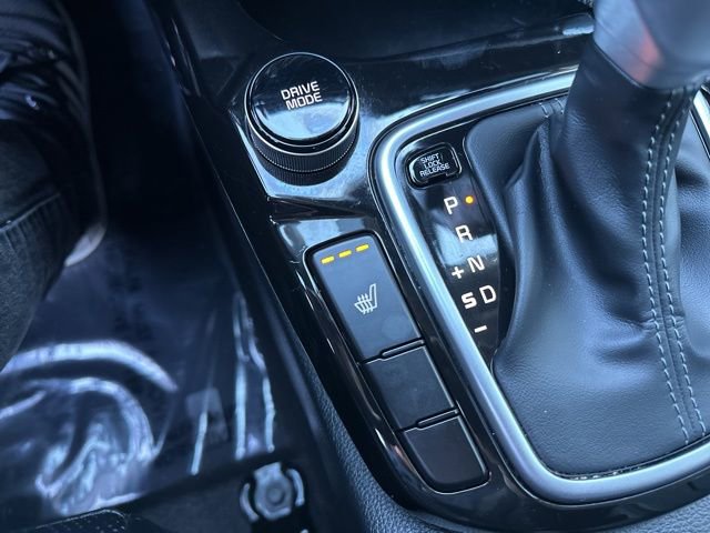 Used 2023 Kia Seltos SX image 13