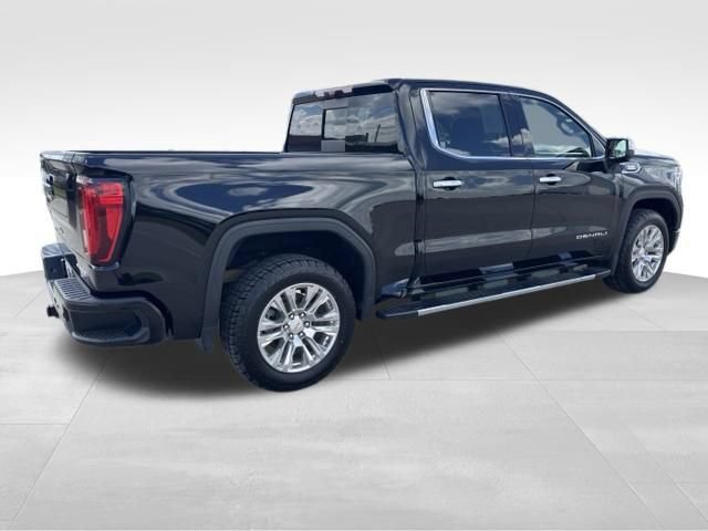 Certified 2023 GMC Sierra 1500 Denali w/ Technology Package AWD/4WD image 6