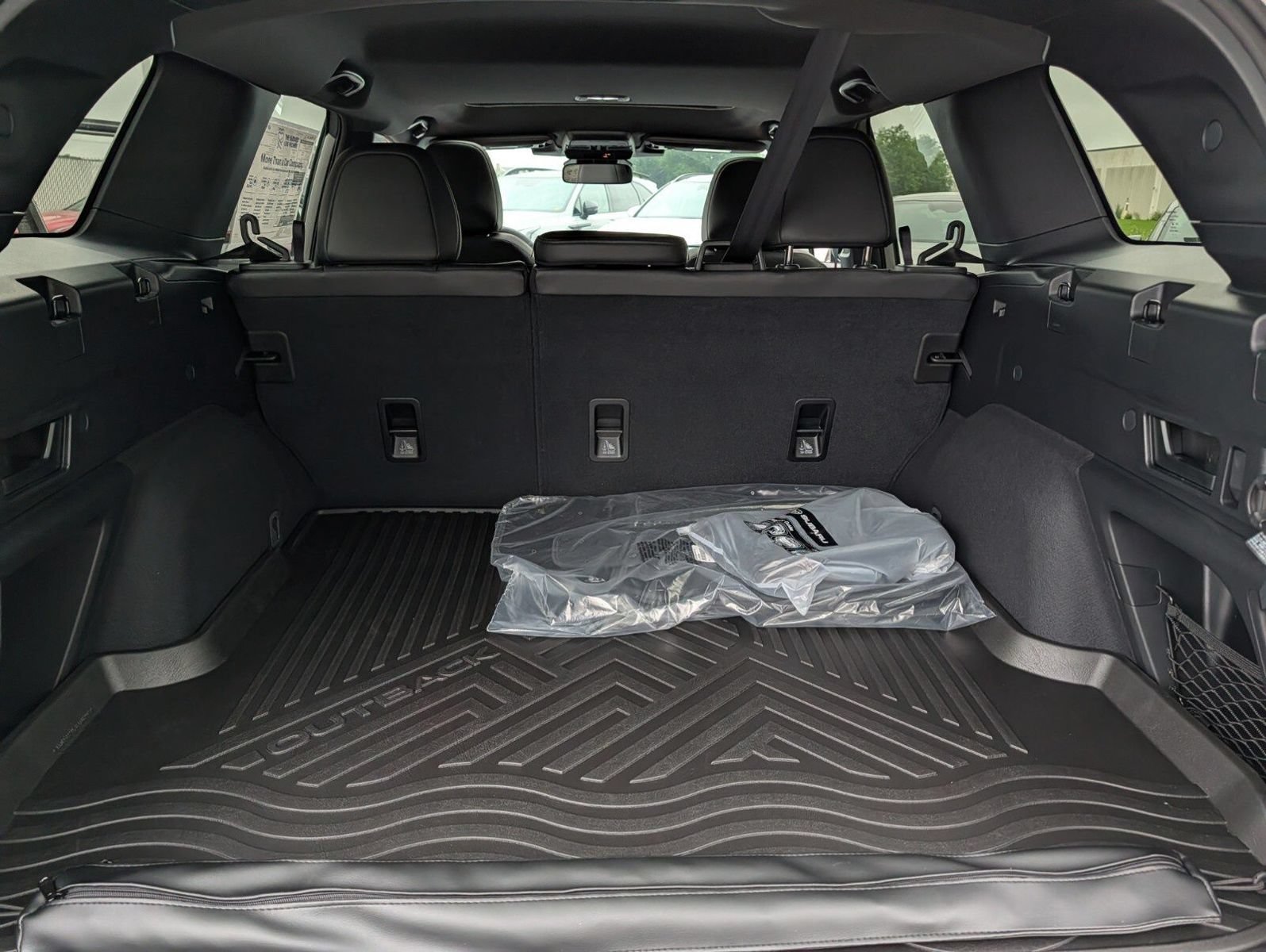 New 2026 Subaru Outback Premium AWD/4WD image 26