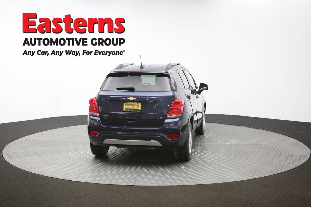 Used 2019 Chevrolet Trax LT FWD image 38