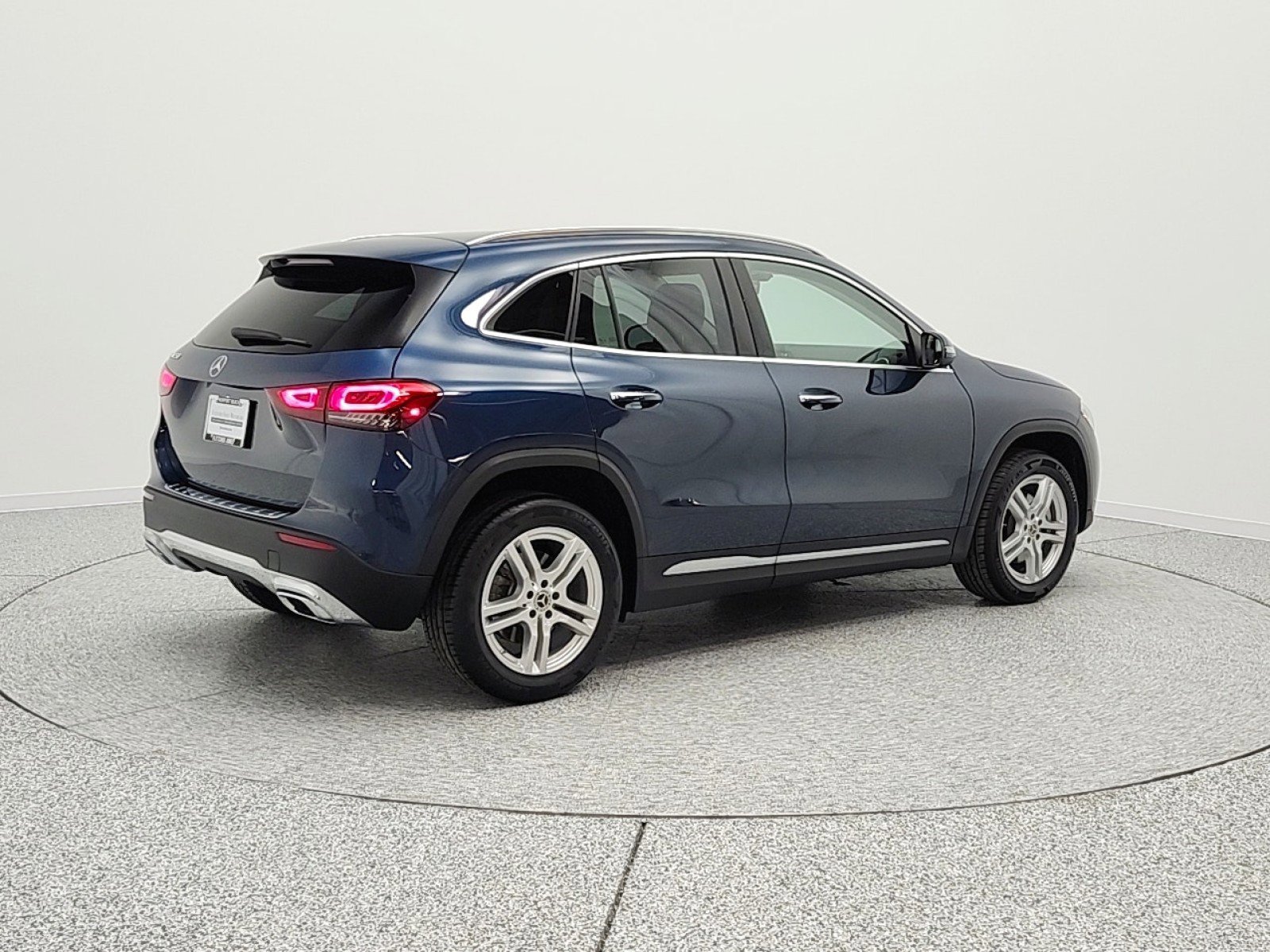 Used 2023 Mercedes-Benz GLA 250 image 5