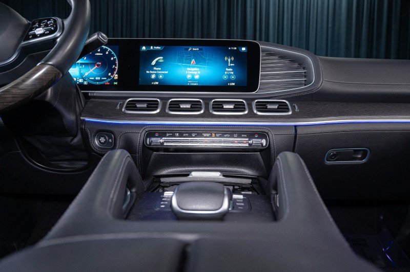 Certified 2022 Mercedes-Benz GLE 450 4MATIC image 24